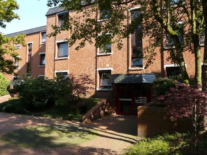 Wohnung verkauft
