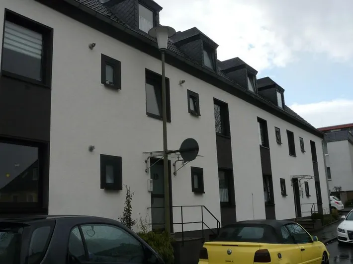 Zinshaus/Renditeobjekt verkauft