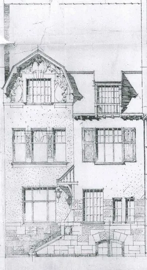 Haus verkauft