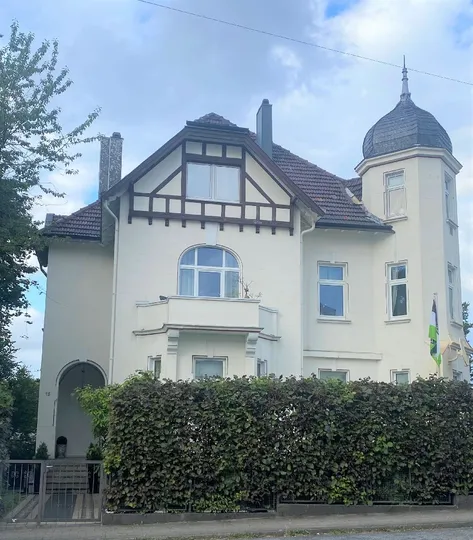 Haus verkauft