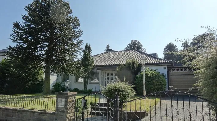 Haus verkauft