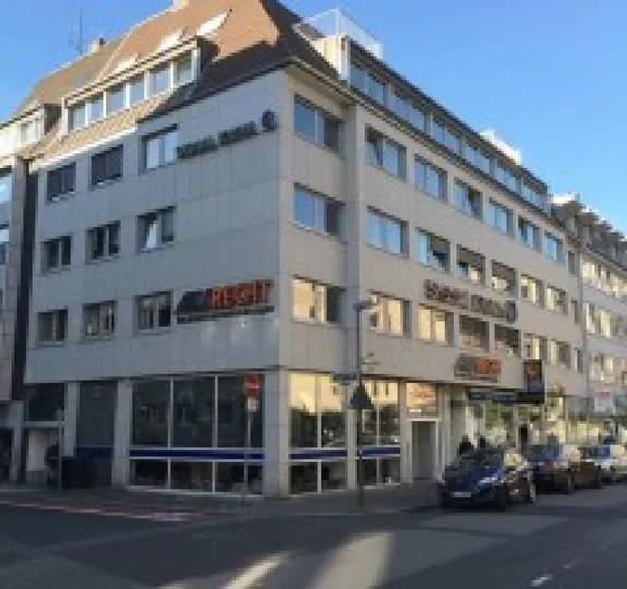 Zinshaus/Renditeobjekt verkauft