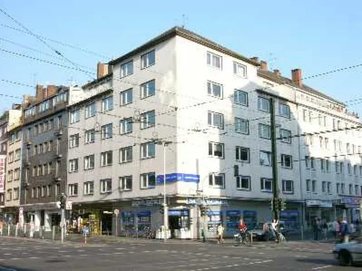 Zinshaus/Renditeobjekt verkauft