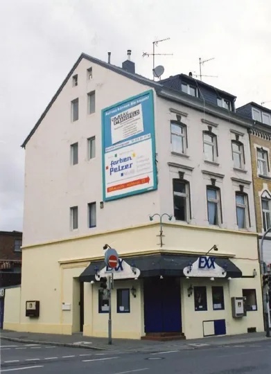 Zinshaus/Renditeobjekt verkauft