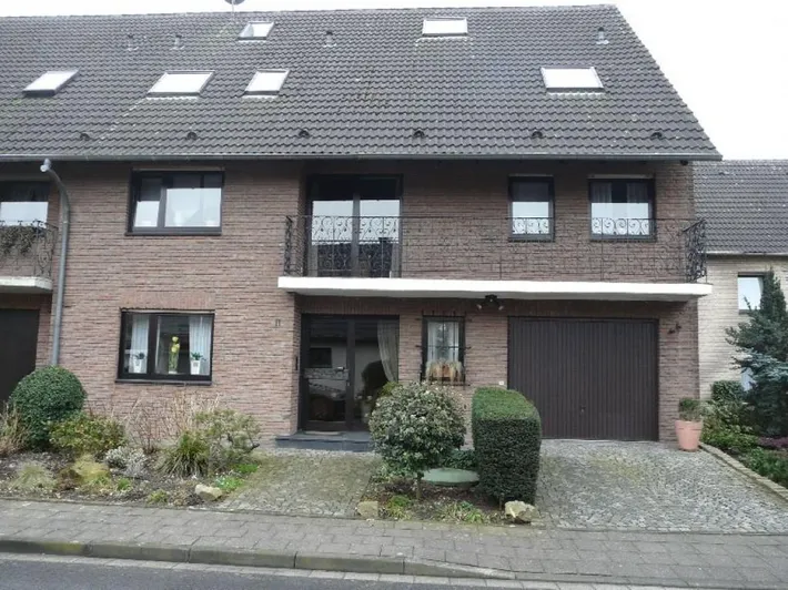 Haus verkauft
