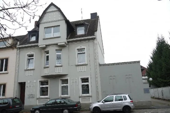 Zinshaus/Renditeobjekt verkauft