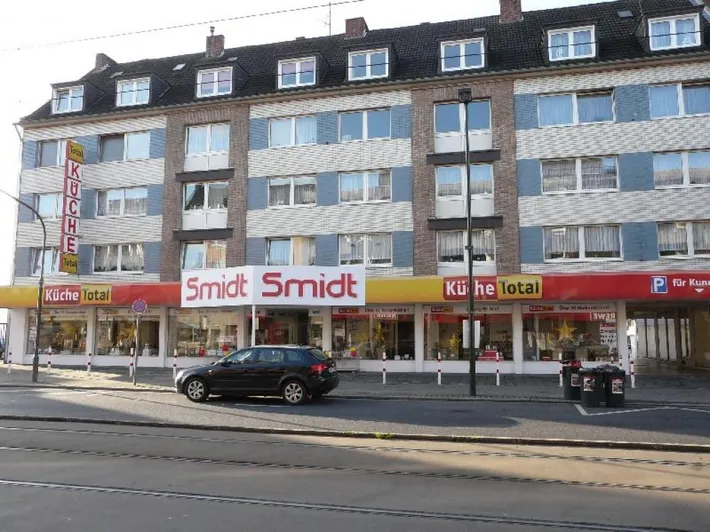Zinshaus/Renditeobjekt verkauft