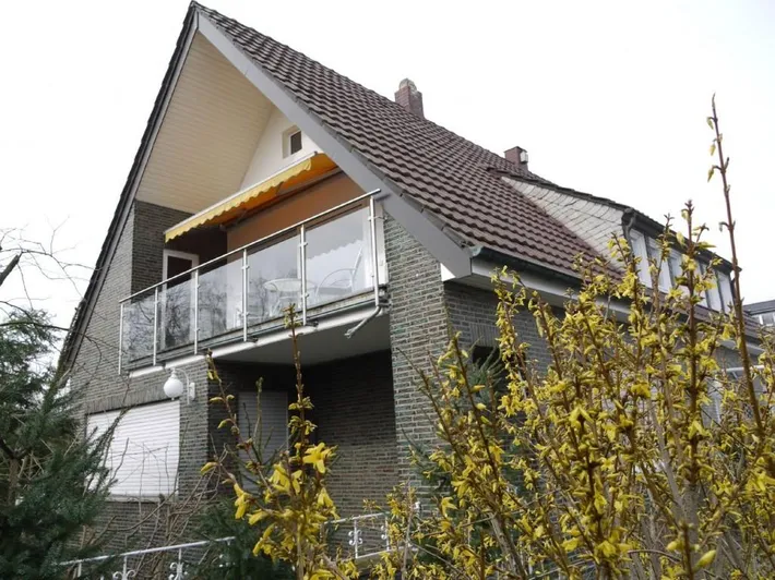 Haus verkauft