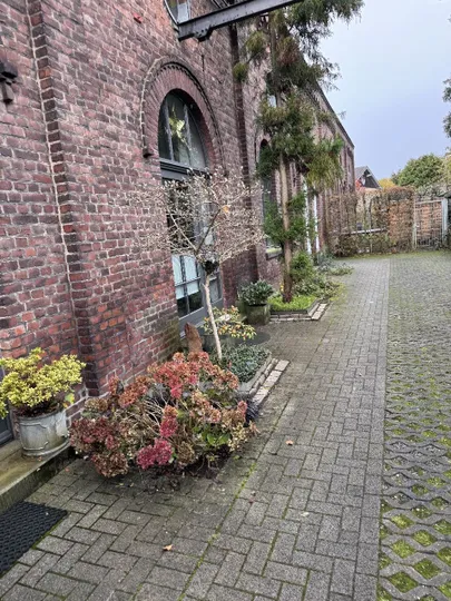 Wohnung verkauft