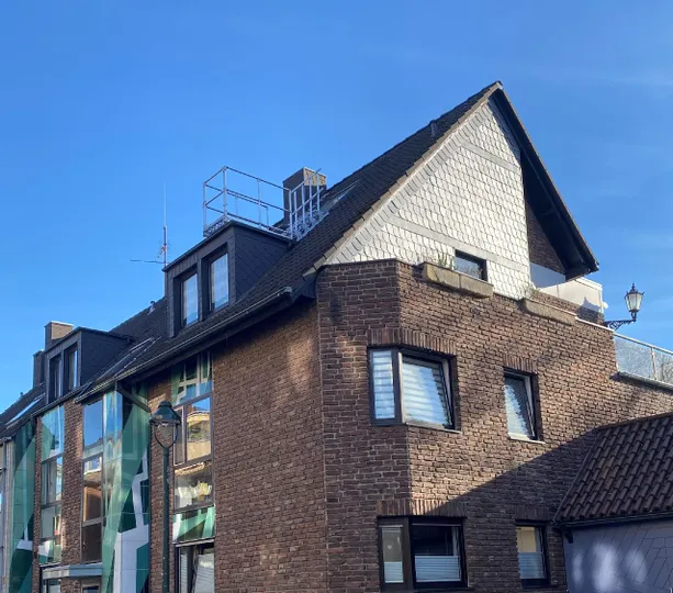 Wohnung verkauft