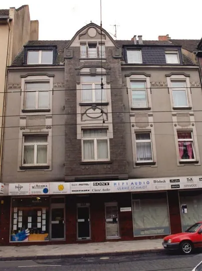 Zinshaus/Renditeobjekt verkauft