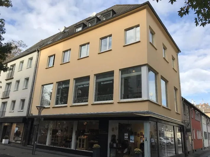 Zinshaus/Renditeobjekt verkauft