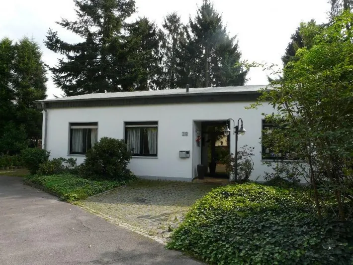 Haus verkauft