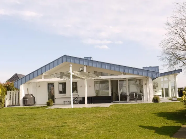 Haus verkauft