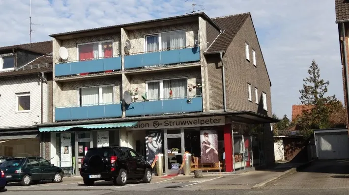 Zinshaus/Renditeobjekt verkauft