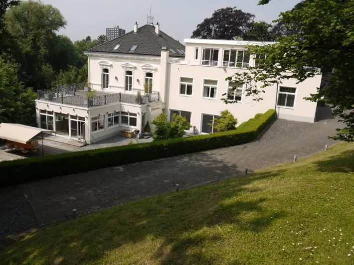 Haus verkauft
