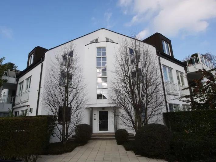 Wohnung verkauft