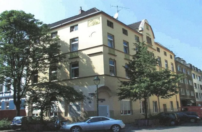 Haus verkauft