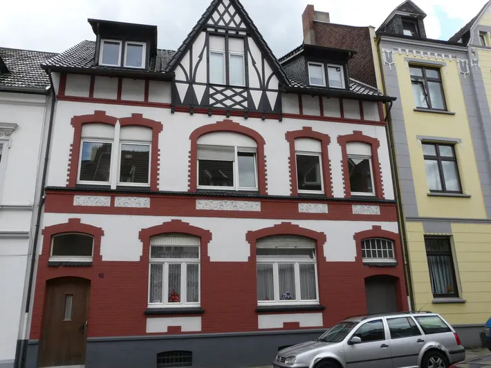 Zinshaus/Renditeobjekt verkauft