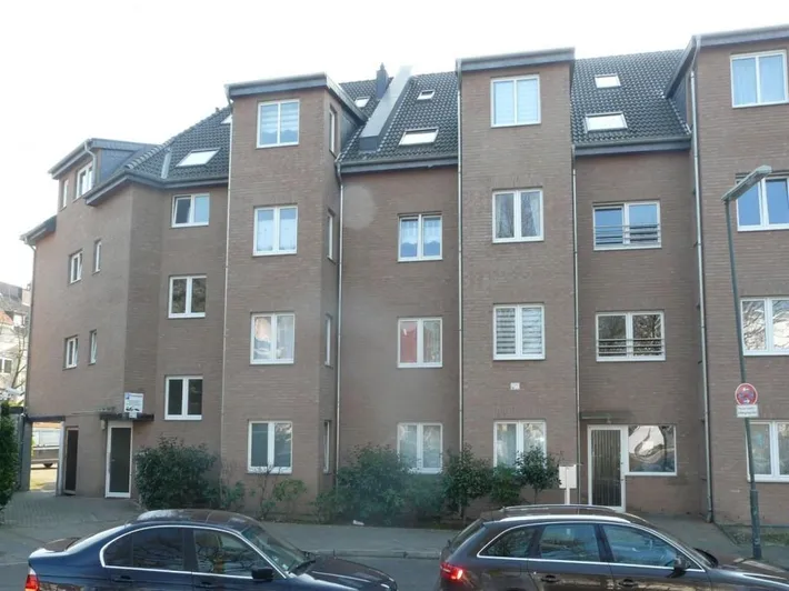 Zinshaus/Renditeobjekt verkauft