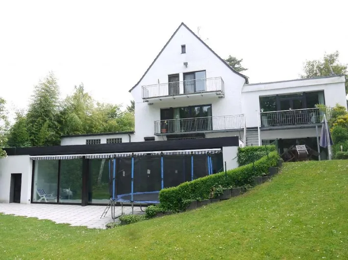 Haus verkauft