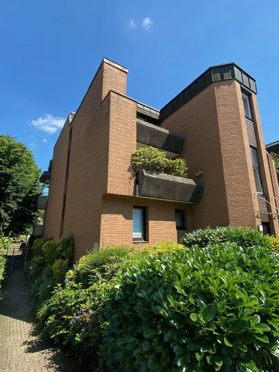 Wohnung verkauft