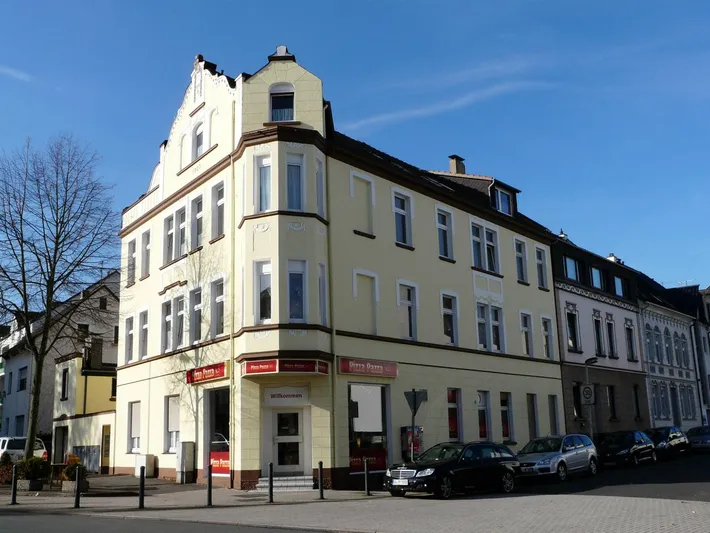 Zinshaus/Renditeobjekt verkauft
