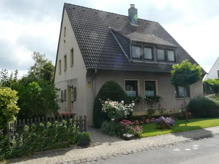 Haus verkauft