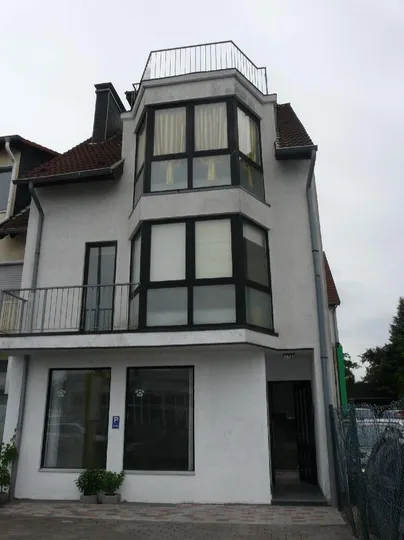 Haus verkauft