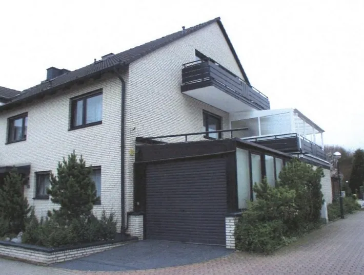Haus verkauft