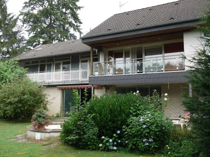 Haus verkauft