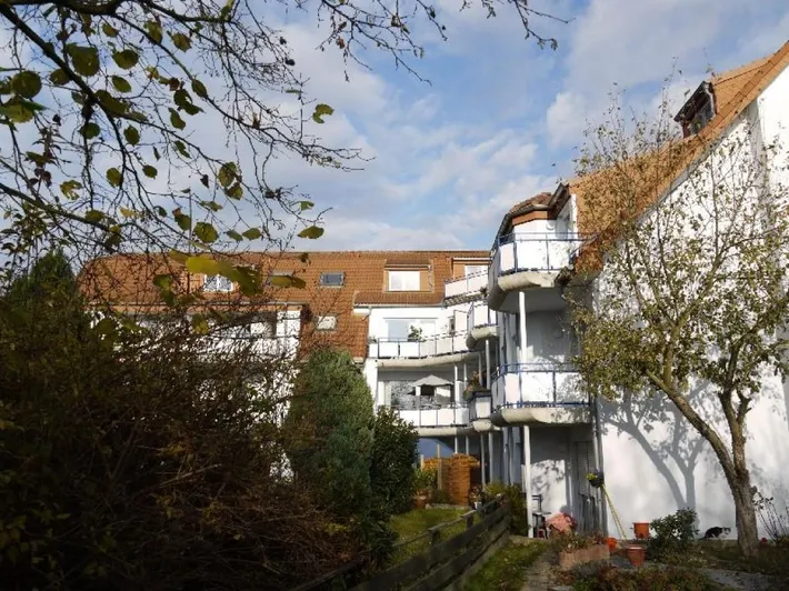 Wohnung verkauft