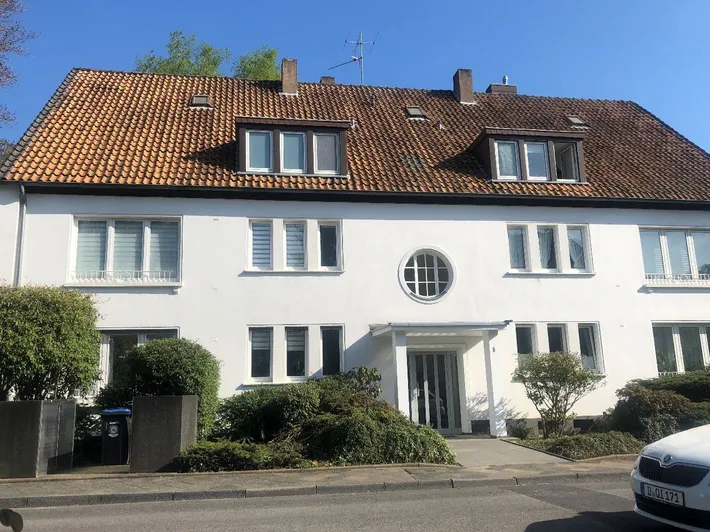 Wohnung verkauft
