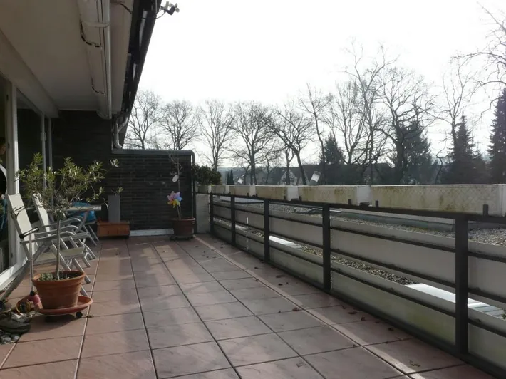 Wohnung verkauft