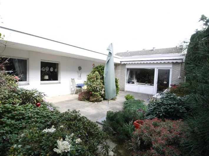 Haus verkauft