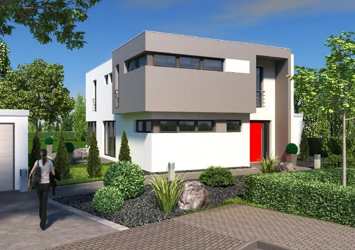 Haus verkauft