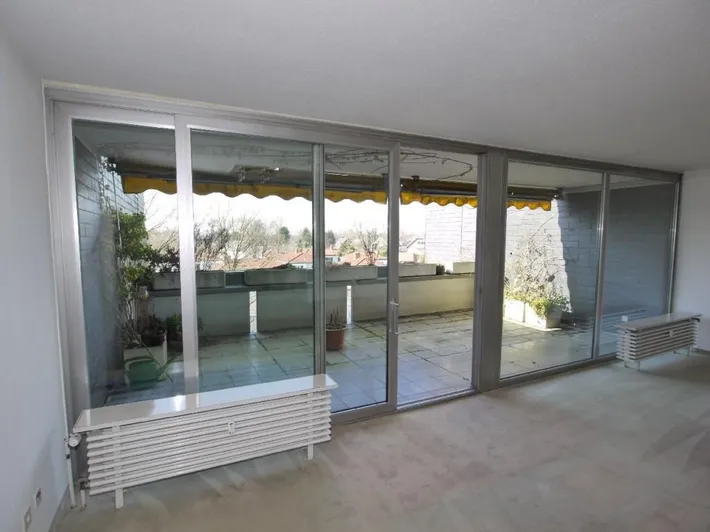 Wohnung verkauft