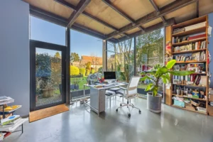 Historischer Charme. Modernes Design. Besonderes Zuhause in Kaiserswerth!