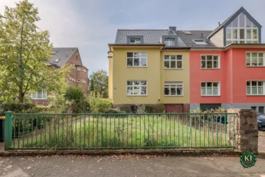 Investmentchance in Köln – Voll vermietetes Mehrfamilienhaus für Kapitalanleger *provisionsfrei*