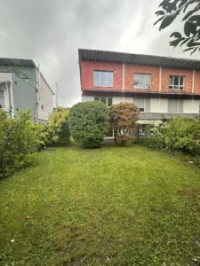 Junges Einfamilenhaus mit schönem Garten und Garage in Gelsenkirchen-Bismarck