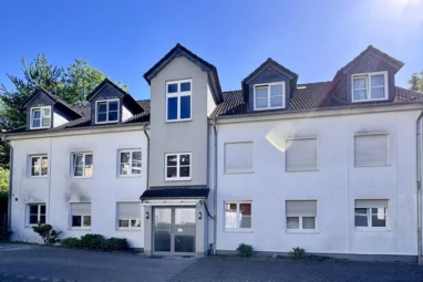 Stadtflair garantiert! 3-Zimmerwohnung mit sehr schönem Balkon in idealer Citylage!