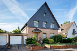 NEU: Freistehendes Einfamilienhaus in der Waldsiedlung – topp gepflegt und modernisiert