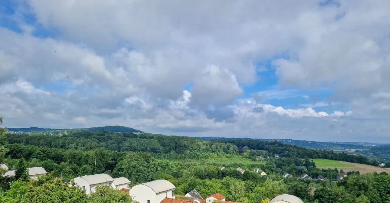 Ihr Traum vom Eigenheim: Baugrundstück mit fantastischer Fernsicht in Wetter (Ruhr)