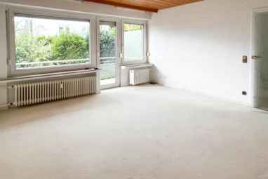 Hier wächst Ihre Zukunft: lichtdurchflutete 3-Zimmerwohnung im beliebten Ennepetal-Voerde