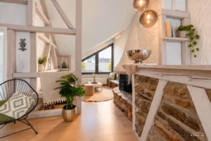 Siegburg-zentrumsnah: Wohnen wie im eigenen Haus, mit zwei Terrassen plus Carport!