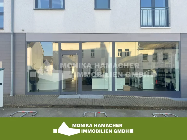 Moderne Büro-/Gewerbefläche in idealer Lage in  Refrath