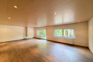 Barrierefreie Erdgeschosswohnung mit Sauna und großzügiger Terrasse nahe Hachenburg!