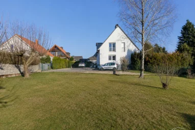 Sonniges Baugrundstück für EFH/ZFH in Lohmar-Ort, Waldrand