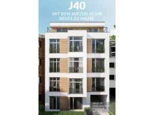 Eine Wohnung – zwei Möglichkeiten in kleiner WEG im urbanen Bonn-Beuel