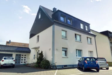 NEU: Vermietetes 3-Familienhaus + angebauter Bungalow in attraktiver Kombination